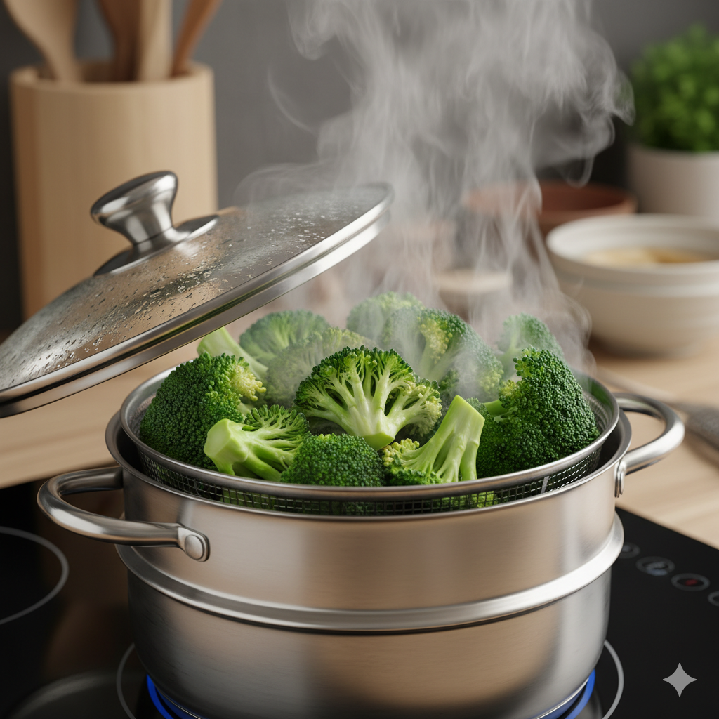 مانموك سول - هدية صحية جاهزة في 10 دقائق