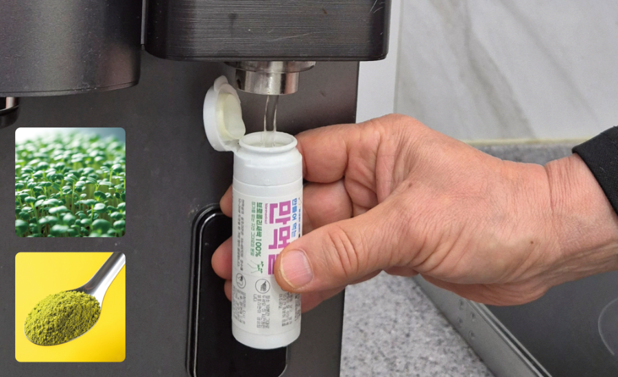 マンモクソル 摂取方法